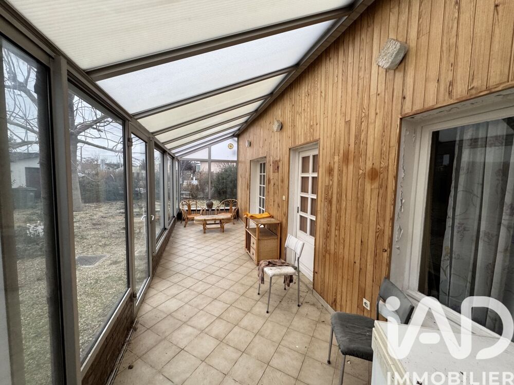 Vente Maison Vente Maison/villa 3 pièces Pont-sainte-marie