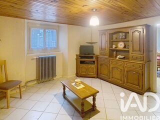  Maison à vendre 5 pièces 93 m²