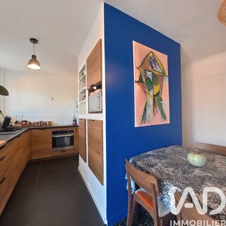  Appartement � vendre 3 pi�ces 73 m�