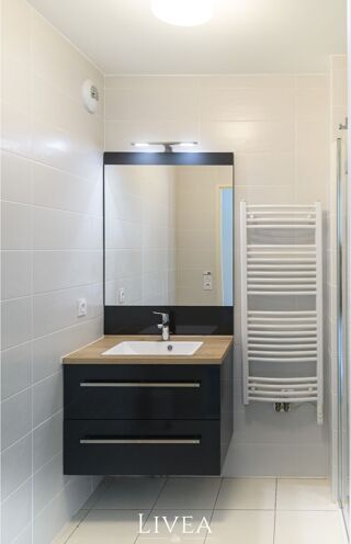  Appartement � louer 2 pi�ces 44 m�