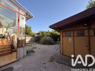  Maison � vendre 3 pi�ces 59 m�