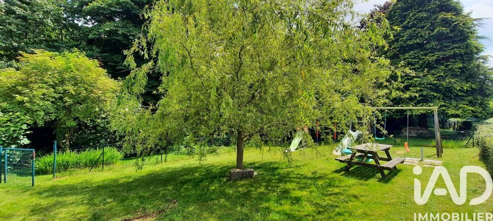 Vente Maison de campagne 9 pièces