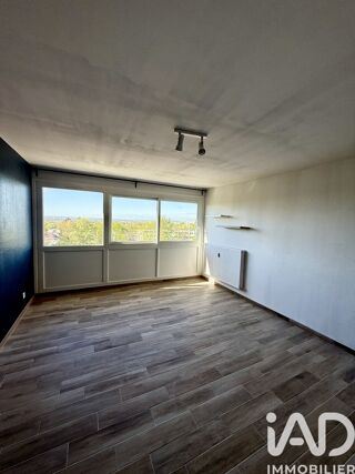  Appartement à vendre 2 pièces 53 m²