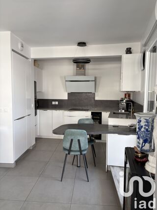  Appartement à vendre 3 pièces 67 m²