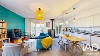 Vente Maison Vente Maison/villa 4 pièces Toulouse