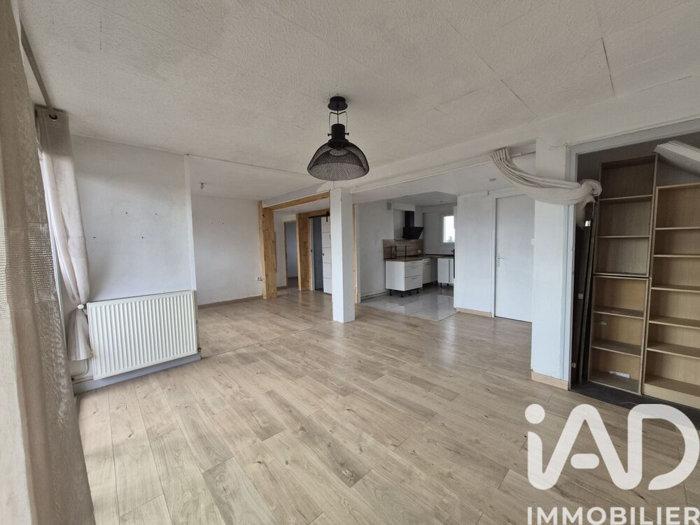Vente Appartement Vente Appartement 3 pièces Tarbes