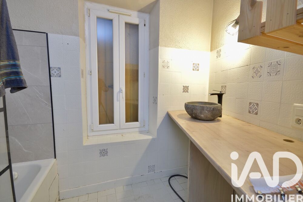 Vente Maison de village 4 pièces