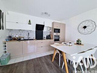  Appartement à vendre 3 pièces 56 m²