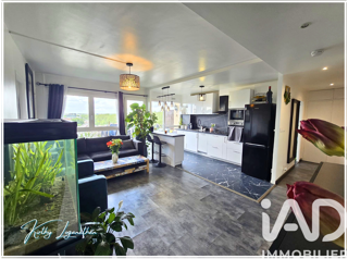  Appartement � vendre 3 pi�ces 53 m�