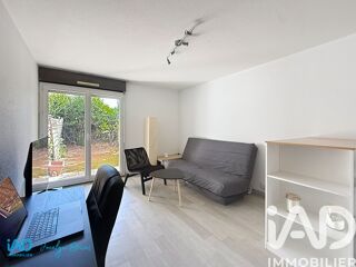  Appartement à vendre 1 pièce 26 m²