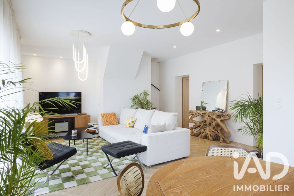 Vente Maison/villa 5 pièces