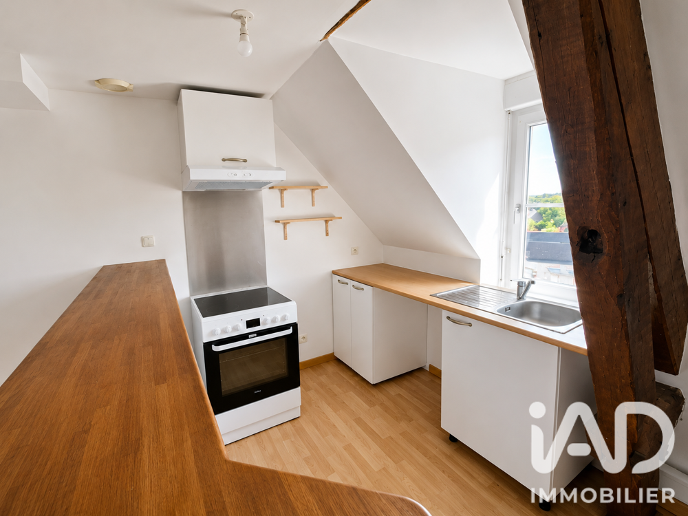 Vente Appartement Vente Appartement 3 pièces Meillac