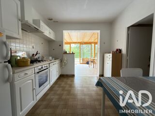  Maison à vendre 6 pièces 119 m²