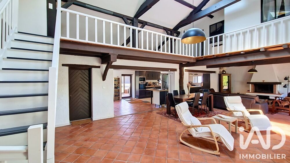 Vente Maison/villa 9 pièces
