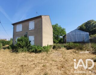  Maison à vendre 5 pièces 88 m²