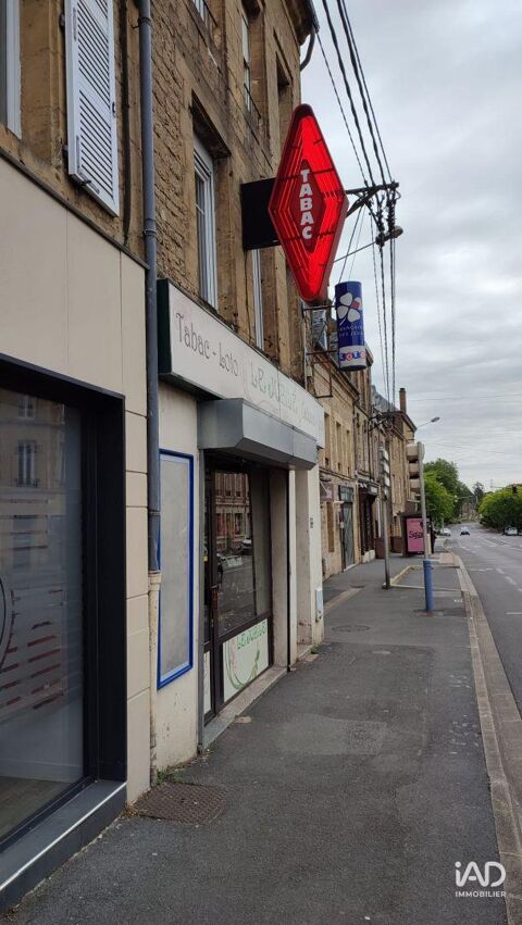   Vente Tabac 60 m&sup2; 