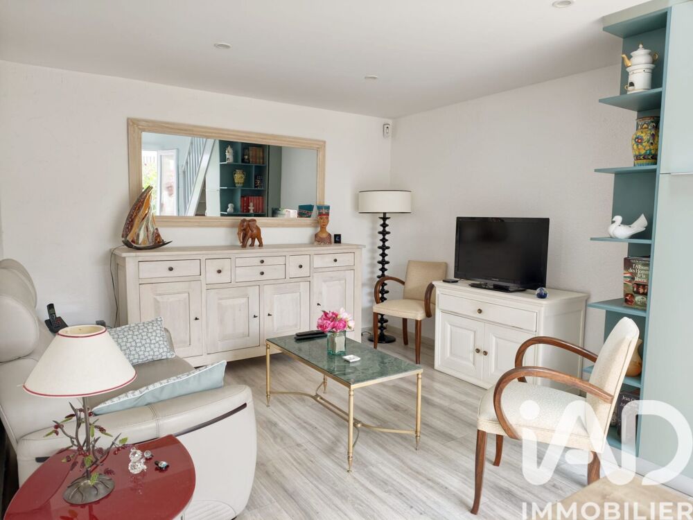 Vente Maison/villa 3 pièces