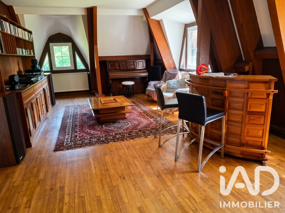 à vendre  Maison Appeville-Annebault (27290)