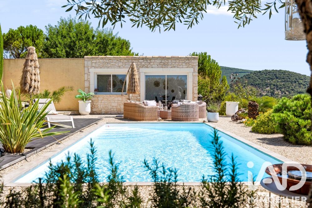 Vente Bastide 7 pièces