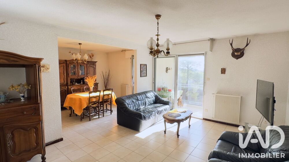 Vente Appartement Vente Appartement 4 pièces La seyne-sur-mer