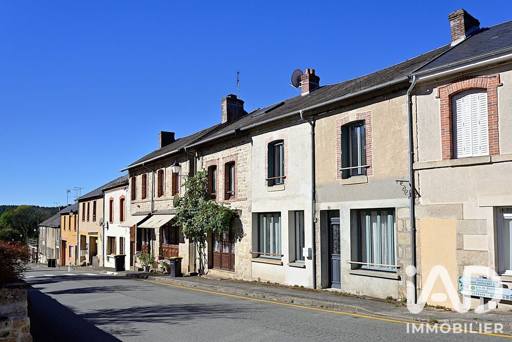 Vente Maison de village 7 pièces