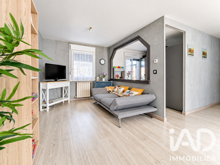  Maison à vendre 5 pièces 100 m²