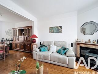  Maison � vendre 4 pi�ces 93 m�