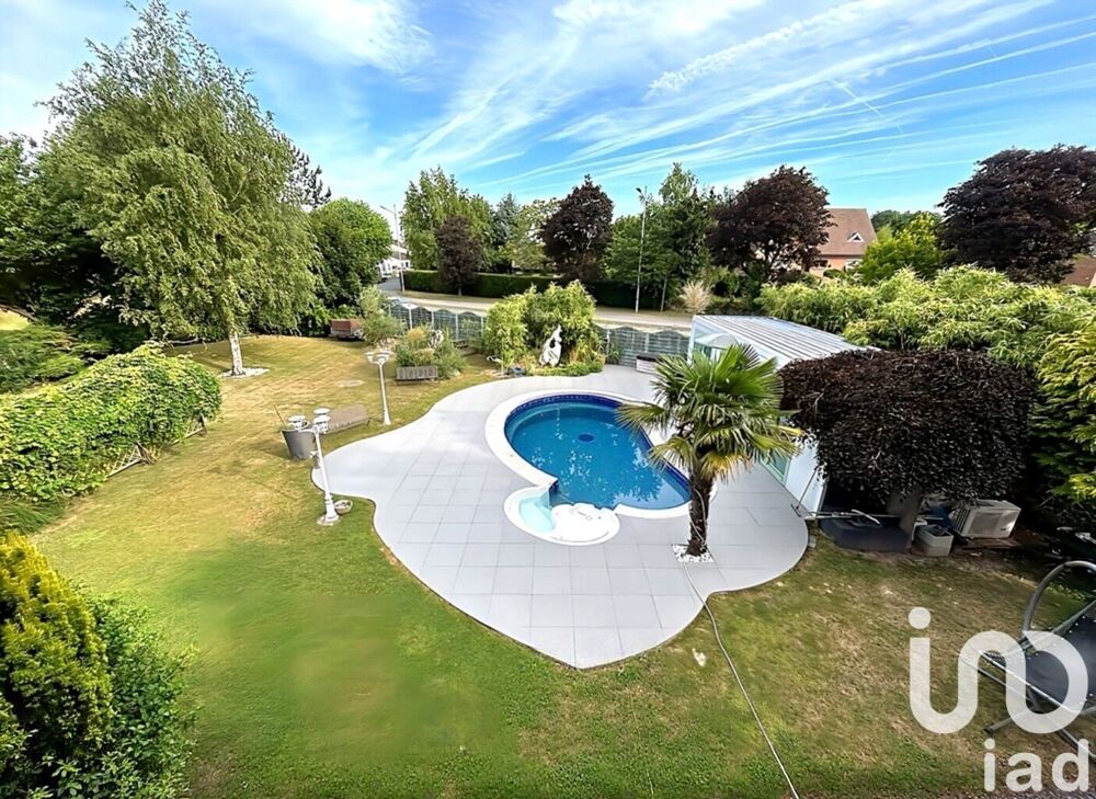 Vente Maison/villa 9 pièces
