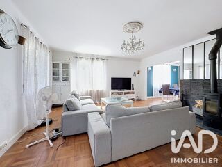  Maison à vendre 5 pièces 174 m²