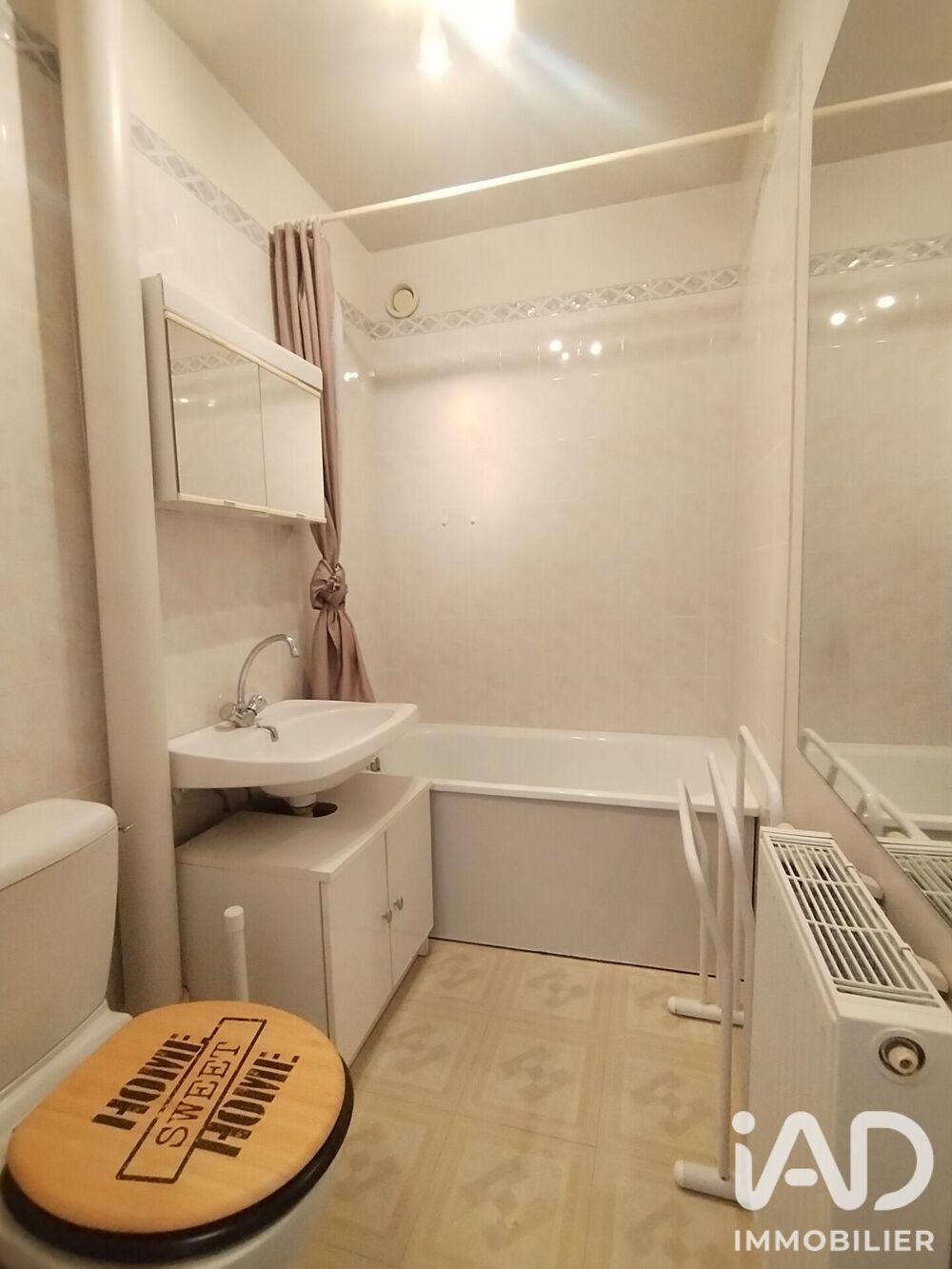 Vente Appartement Vente Appartement 1 pièce Saint-julien-les-villas