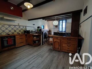  Maison à vendre 5 pièces 123 m²
