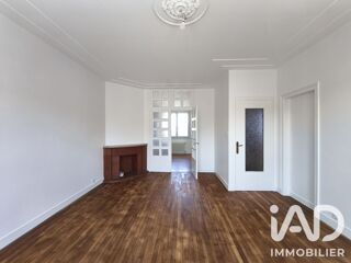  Maison à vendre 4 pièces 88 m²