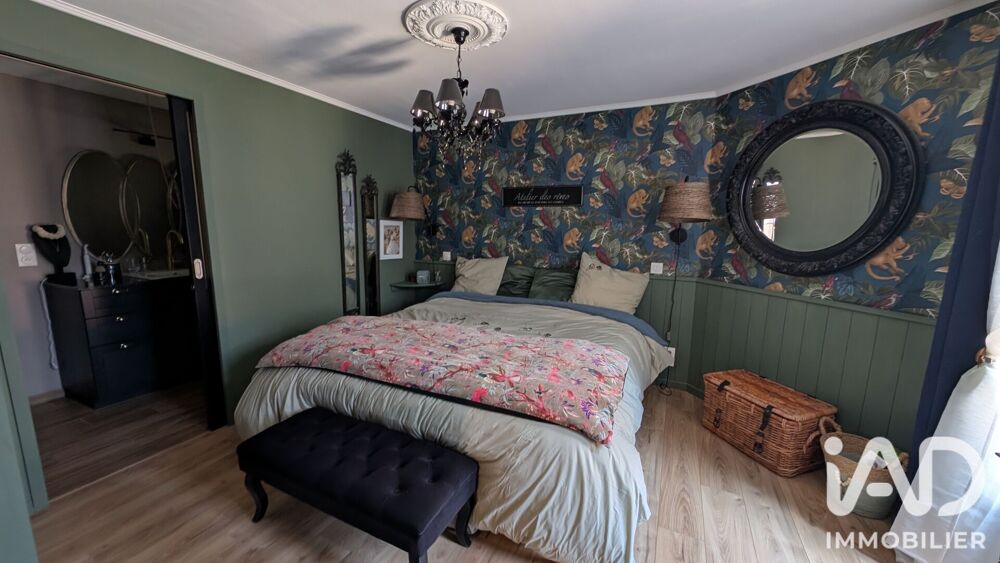 à vendre  Maison Plougrescant (22820)