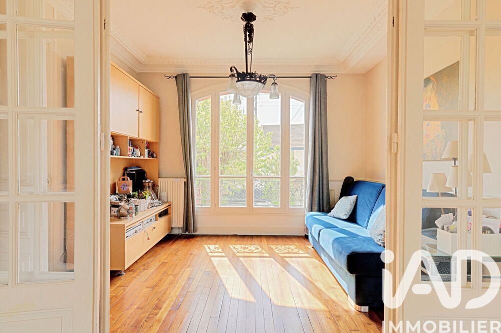 � vendre  Maison Lagny-sur-Marne (77400)