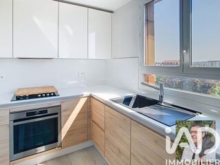  Appartement à vendre 5 pièces 80 m²