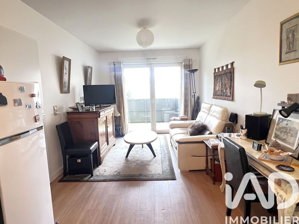 Appartement 2 pièces 39 m² · à La Rochelle · 39 m² · 195 000 €