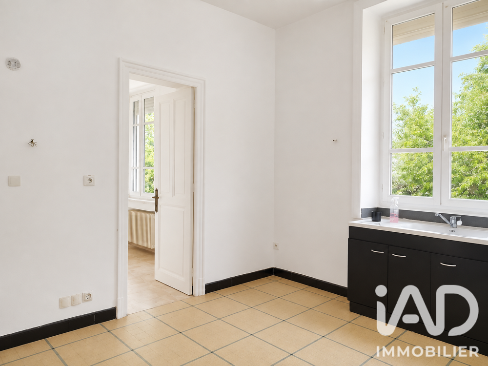 Vente Maison Vente Maison/villa 5 pièces Le péage-de-roussillon