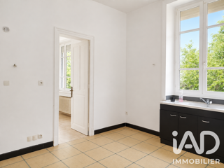  Maison à vendre 5 pièces 161 m²