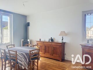  Maison à vendre 5 pièces 104 m²