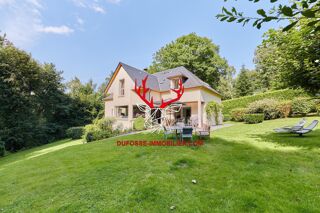  Maison � vendre 7 pi�ces 264 m�