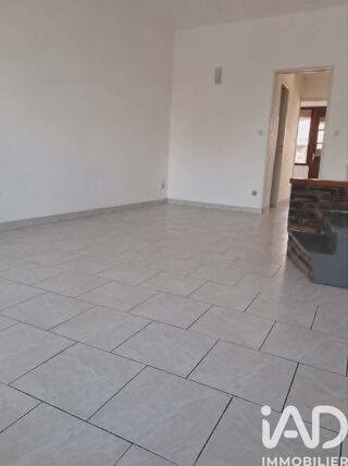  Maison à vendre 4 pièces 63 m²