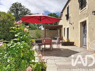  Maison à vendre 7 pièces 210 m²