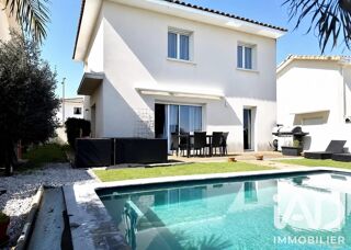  Maison à vendre 5 pièces 105 m²