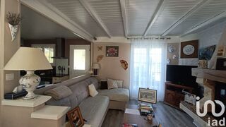  Maison à vendre 4 pièces 129 m²