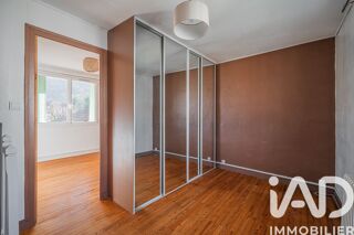  Maison à vendre 3 pièces 66 m²