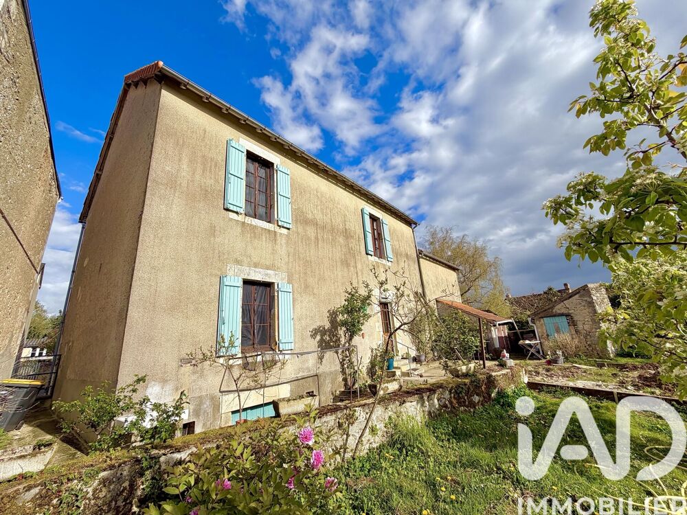 Vente Maison de village 7 pièces