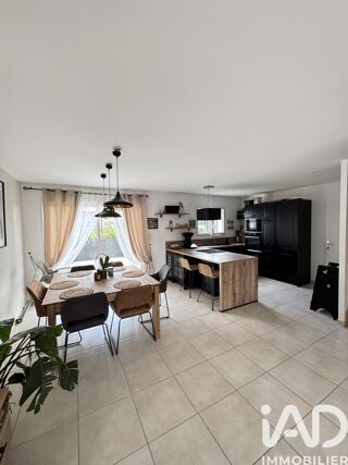  Maison à vendre 4 pièces 97 m²