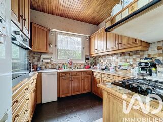  Maison à vendre 6 pièces 133 m²