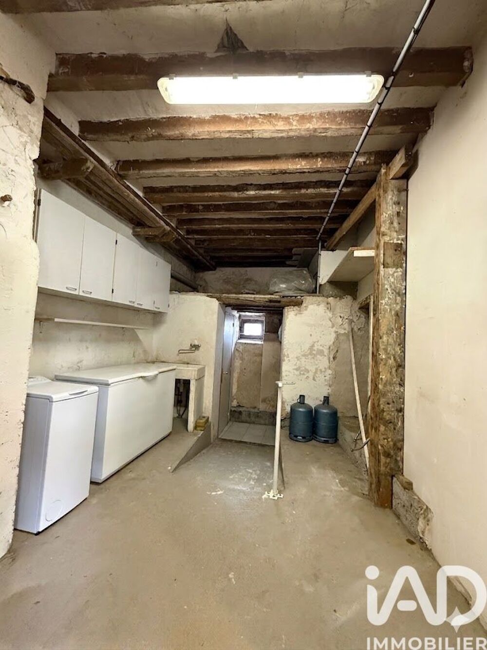 Vente Maison Vente Maison de village 4 pièces Germigny-sous-coulombs