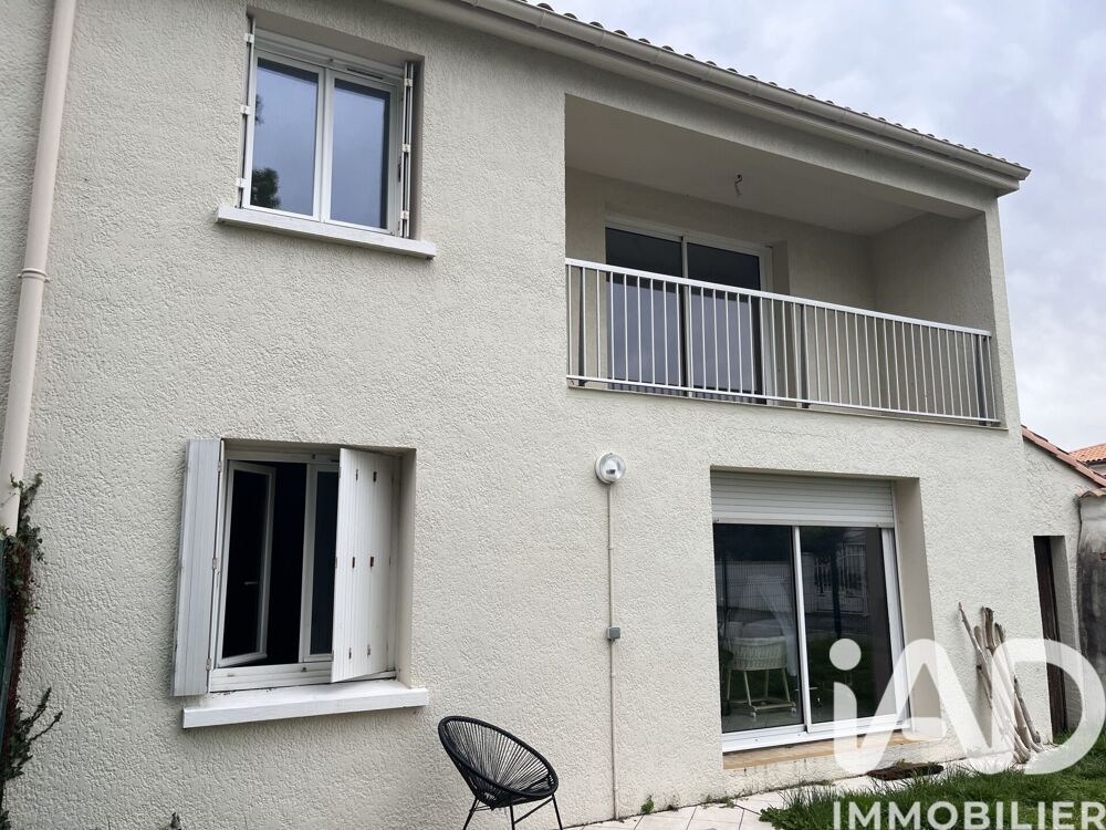 Vente Appartement Vente Appartement 3 pièces Royan
